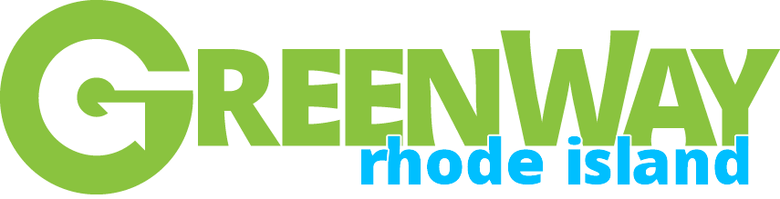 GreenWay Rhode Island Logo